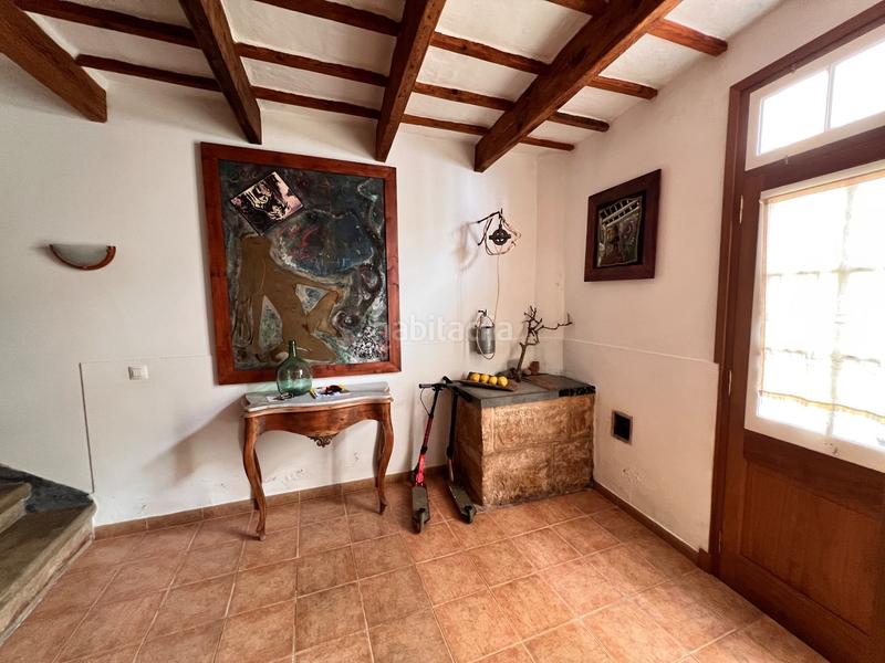 Foto ba171767-336a-4861-b420-726254e59b6a. Casa amb calefacció a Es Mercadal poble Es Mercadal