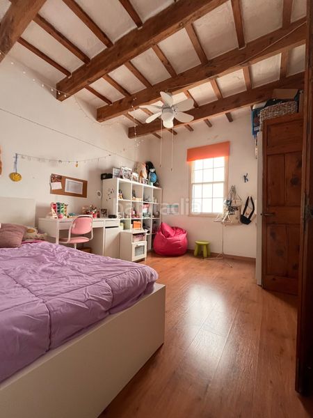 Foto be3f336d-1d0c-4561-9f15-e58ef08f62ad. Casa amb calefacció a Es Mercadal poble Es Mercadal