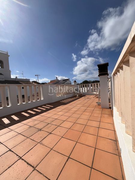 Foto c3f48f16-b655-4e25-a121-0bf006e18c5a. Casa amb calefacció a Es Mercadal poble Es Mercadal