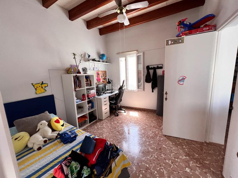 Foto cc6d74ac-aa57-45d8-93b6-f28ea9ef2f2d. Casa amb calefacció a Es Mercadal poble Es Mercadal