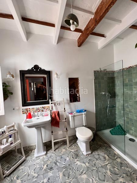 Foto cd57043b-334e-4084-8614-b2e3cbf9e1bc. Casa amb calefacció a Es Mercadal poble Es Mercadal