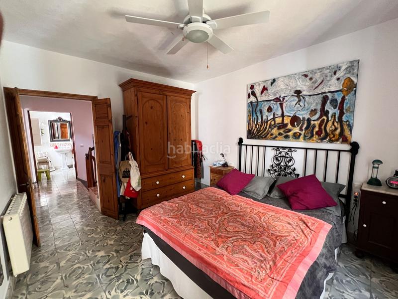 Foto f00974ca-aed5-402b-b8fb-b098b0400cb3. Casa amb calefacció a Es Mercadal poble Es Mercadal
