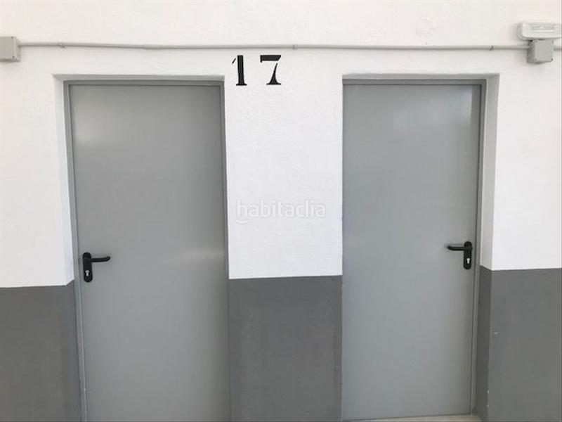 Foto 6db21a25-def3-45cb-9332-218195de327a. Affitto posto auto in Roquetes