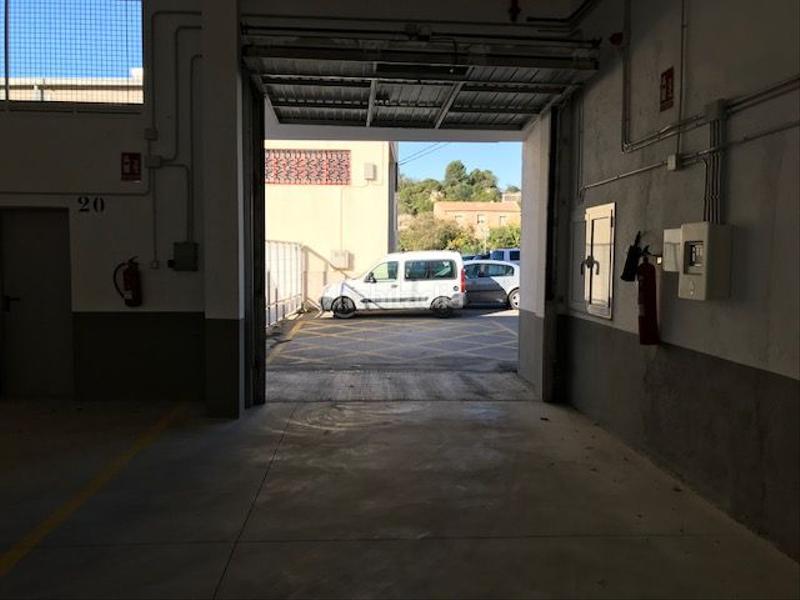 Foto c81f0545-656d-4852-904f-fb300c801445. Affitto posto auto in Roquetes