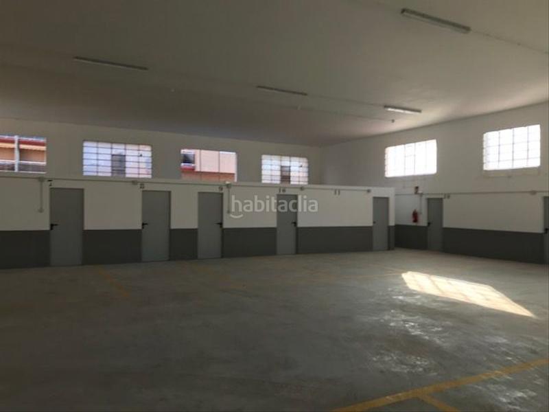 Foto e8f13b58-2995-498a-b3c0-b4e95b86ec20. Affitto posto auto in Roquetes