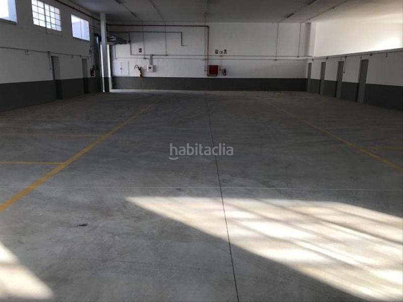 Foto fc3aa780-ae5f-424b-8ef4-ba803f1218c7. Affitto posto auto in Roquetes