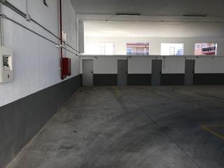 Miete Autoparkplatz in Roquetes. Parquing con trastero en alquiler en roquetes