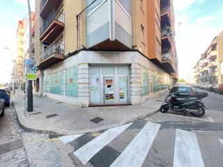 Lloguer Local Comercial a Generalitat 102. Se alquila local en tortosa