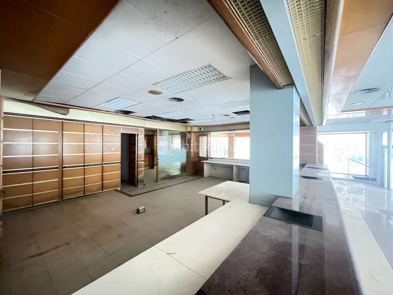 Foto 60f3fb4e-6688-48da-9bf4-e1594e0f4c08. Rent business premise in generalitat 102 in Temple Tortosa