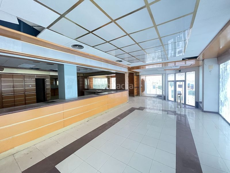 Foto 79d96a7c-4b5c-4e00-8005-1d746628c934. Rent business premise in generalitat 102 in Temple Tortosa