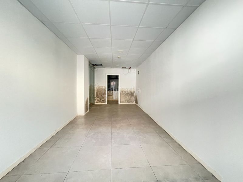 Foto 88ad86f9-6ebd-41b4-a495-d6469aeaa8c3. Rent business premise in generalitat 102 in Temple Tortosa