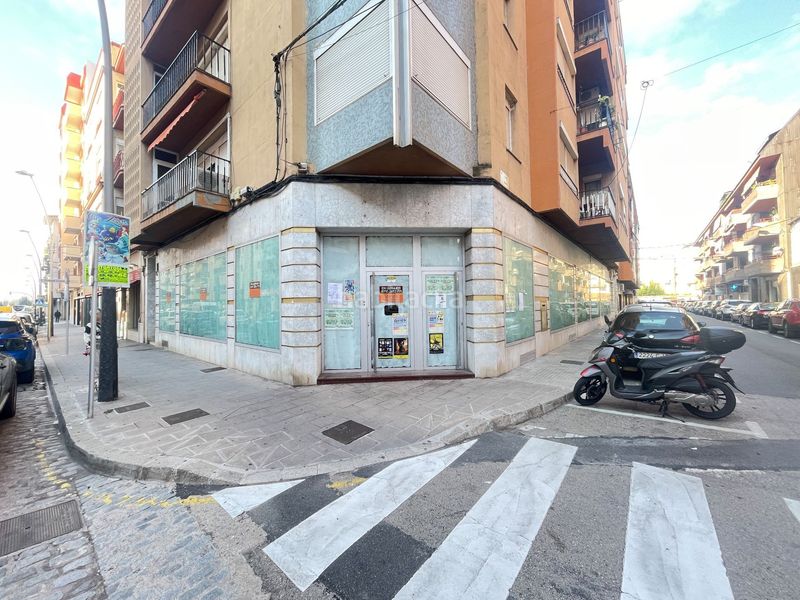 Foto 8e847adc-67bb-490f-b152-f74a052951ef. Rent business premise in generalitat 102 in Temple Tortosa