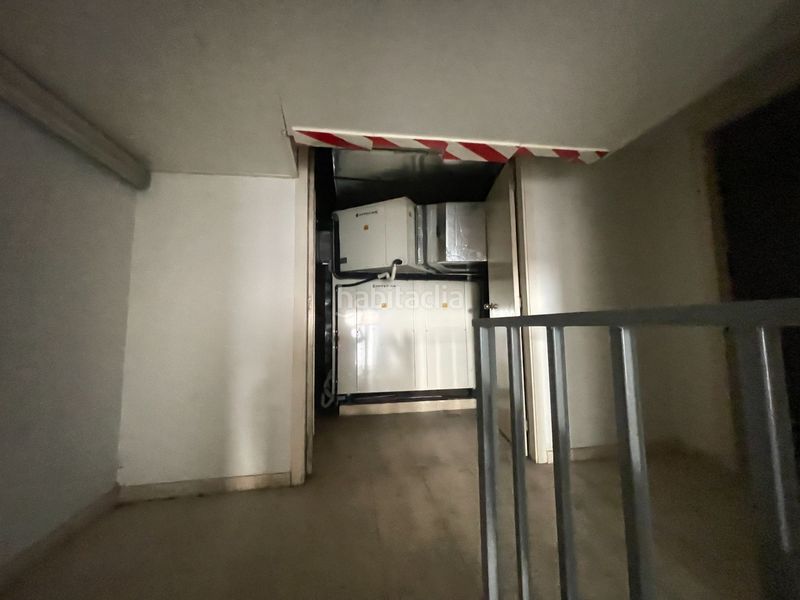Foto aacfe055-a8f8-4383-bd8c-b471b010b6e7. Rent business premise in generalitat 102 in Temple Tortosa