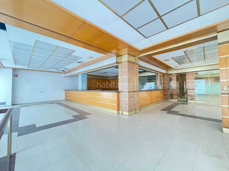 Foto baae1dd7-d37f-468b-bb0f-0fc9e7542911. Rent business premise in generalitat 102 in Temple Tortosa