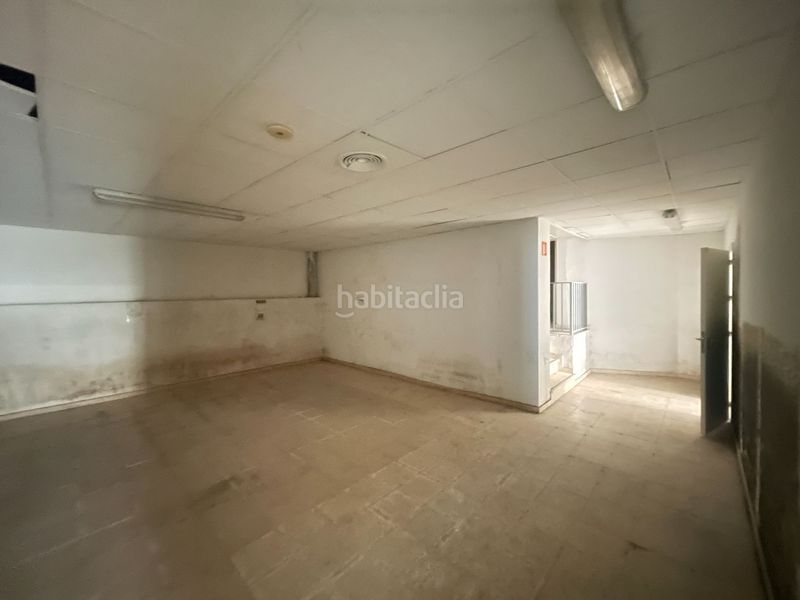 Foto c9312716-f6a9-40bc-986d-515a6fb21526. Rent business premise in generalitat 102 in Temple Tortosa