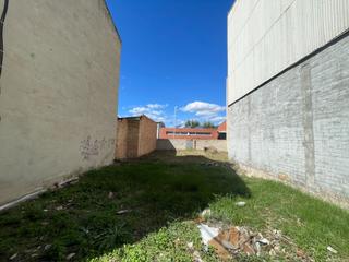Terreny residencial  Valencia. Se vende solar urbano para edificar