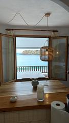 Appartement à Arenal d´en Castell. Apartamento en arenal den castell
