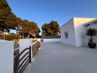 Casa a Port d´Addaia. Exclusivo chalet en venta en port daddaia  tu refugio ideal te e