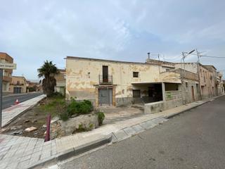 House in Jesús - Els Reguers. Casa para reformar en els reguers  tortosa