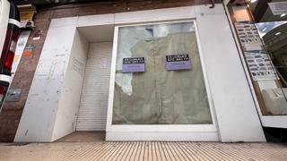 Lloguer Local Comercial  Generalitat. Local en alquiler en tortosa centro