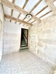 Casa a Es Castell. Descubre una joya histórica en es castell casa de finales del si