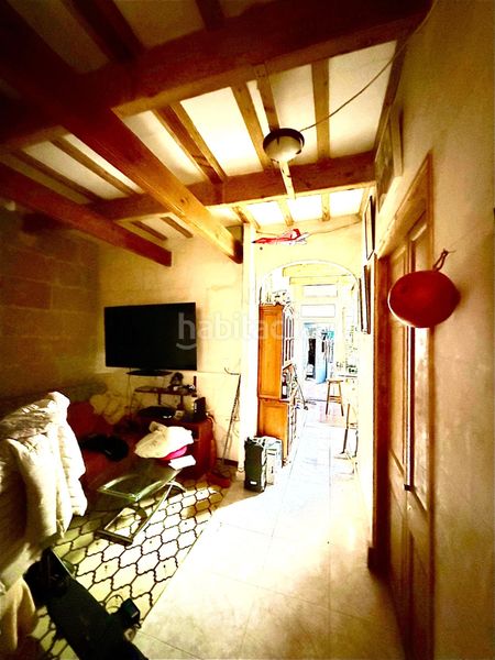 Foto f9e54c00-e25b-4c40-9ada-46cdfb8cb133. Casa a Es Castell Es Castell