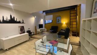 Flat  Ramon berenguer iv. Piso en venta en tortosa
