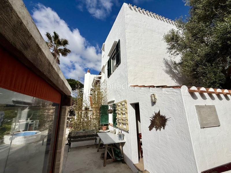 Foto 04082553-5407-4aee-98fb-63d31f70918e. Casa in Son Vilar-Trepucó Es Castell