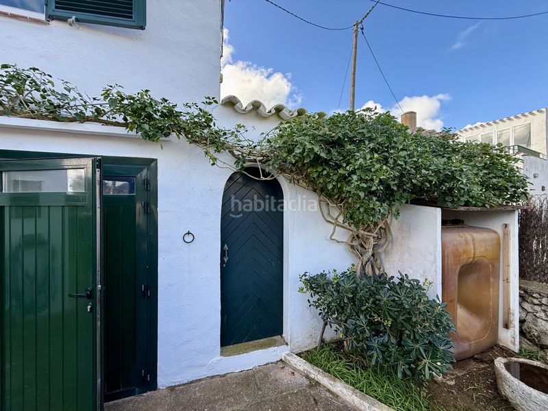 Foto 20b9c9e6-3345-48e7-bc8c-112d0797103f. Casa a Son Vilar-Trepucó Es Castell