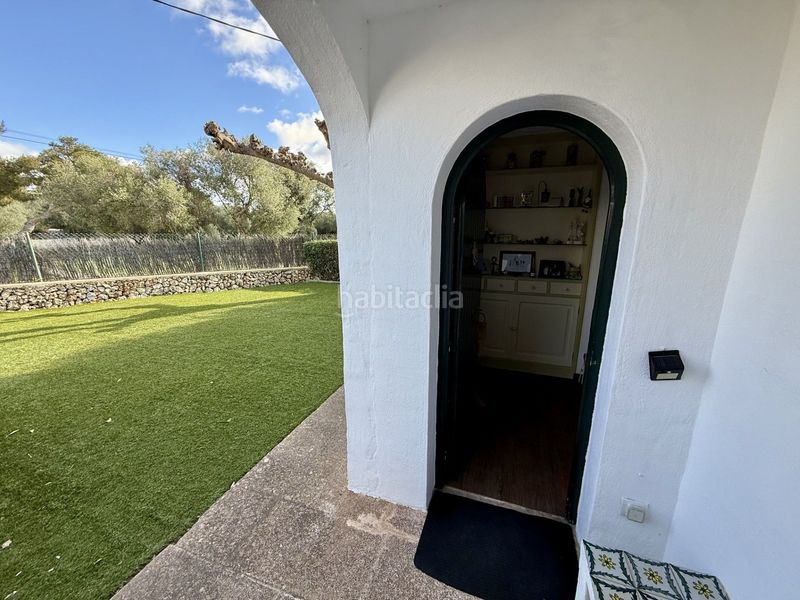 Foto 21aefe05-2188-4776-8976-7b0f3e22ed82. Casa a Son Vilar-Trepucó Es Castell