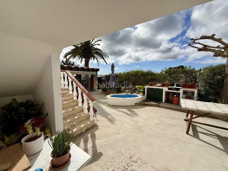 Foto 35762a2f-5ff4-429f-b4e3-b65934a25ccb. Casa a Son Vilar-Trepucó Es Castell