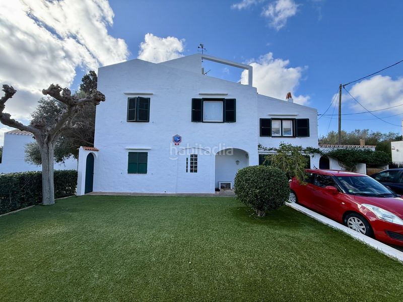 Foto 469cc53e-5c14-4494-b59a-805249e5405a. Casa a Son Vilar-Trepucó Es Castell