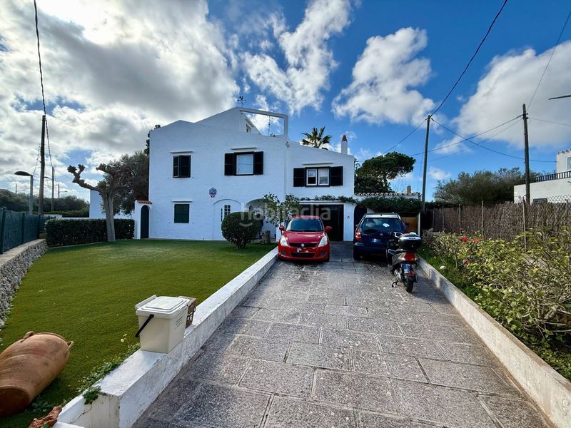 Foto 47bfc415-8221-4da7-a78b-ad72eb3b93b2. Casa a Son Vilar-Trepucó Es Castell