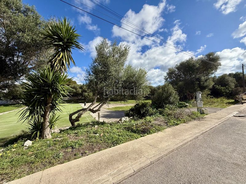 Foto 5db4f8bf-a6dc-437d-8c1c-86e11af4be2f. Casa a Son Vilar-Trepucó Es Castell