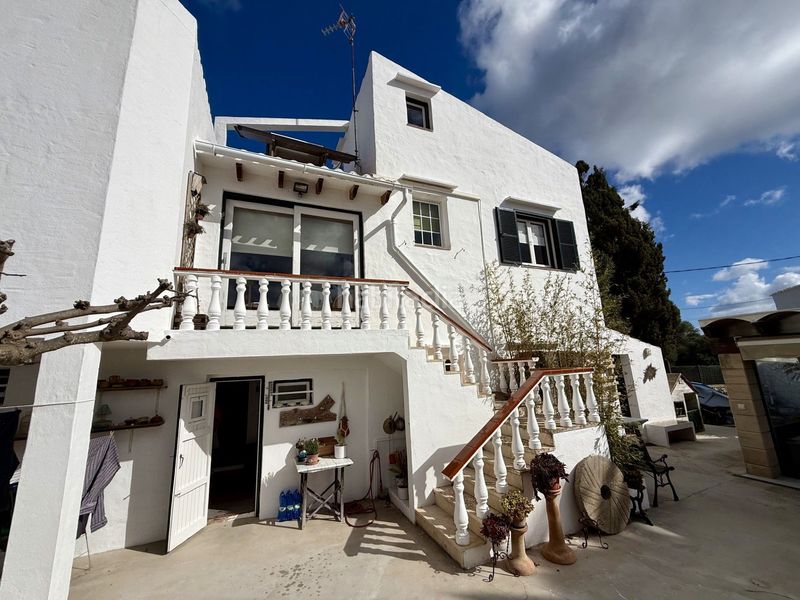 Foto 5eb4a35a-f9d7-4b5f-bff9-cbdac2776c79. Casa a Son Vilar-Trepucó Es Castell