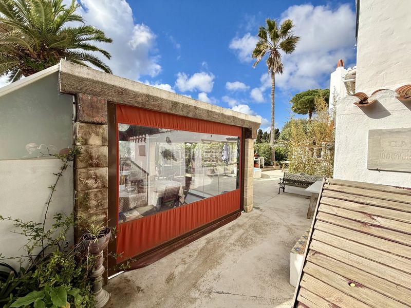 Foto 6df5b937-b321-4218-a9aa-931103406e8b. Casa a Son Vilar-Trepucó Es Castell