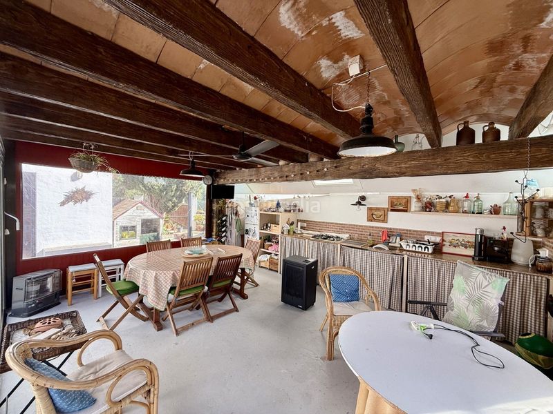 Foto 74d3470d-23c4-4b3b-8e95-f1ea9842a233. Casa a Son Vilar-Trepucó Es Castell