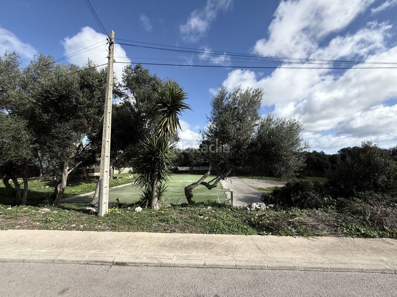 Foto 7bbdad58-2966-41a7-b1f4-0c93762f67e7. Casa a Son Vilar-Trepucó Es Castell