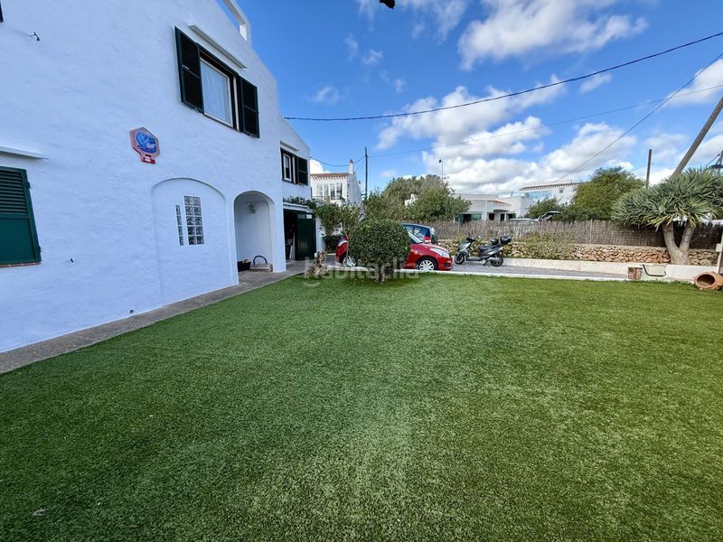 Foto 9205f419-de1d-4b21-b0d0-e68babc172cc. Casa a Son Vilar-Trepucó Es Castell