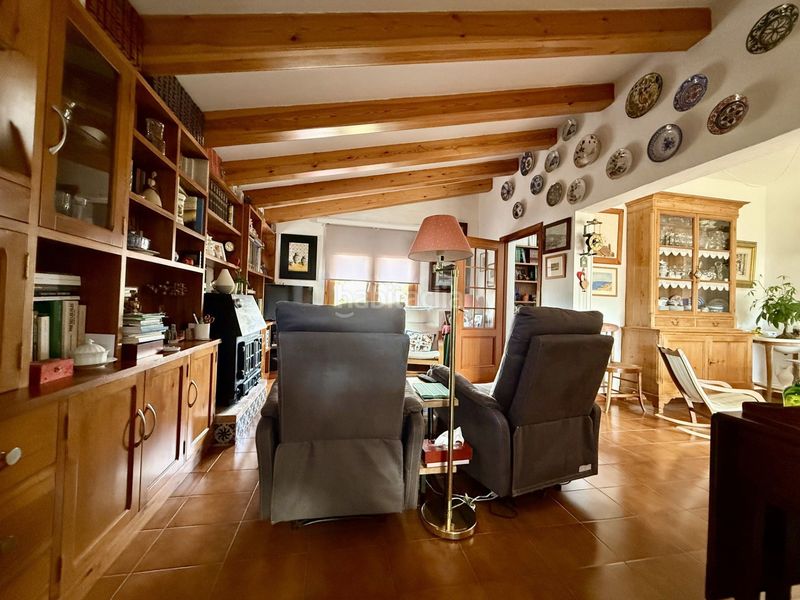 Foto b26493d1-9daa-48bb-b403-1e1d4dd25286. Casa a Son Vilar-Trepucó Es Castell