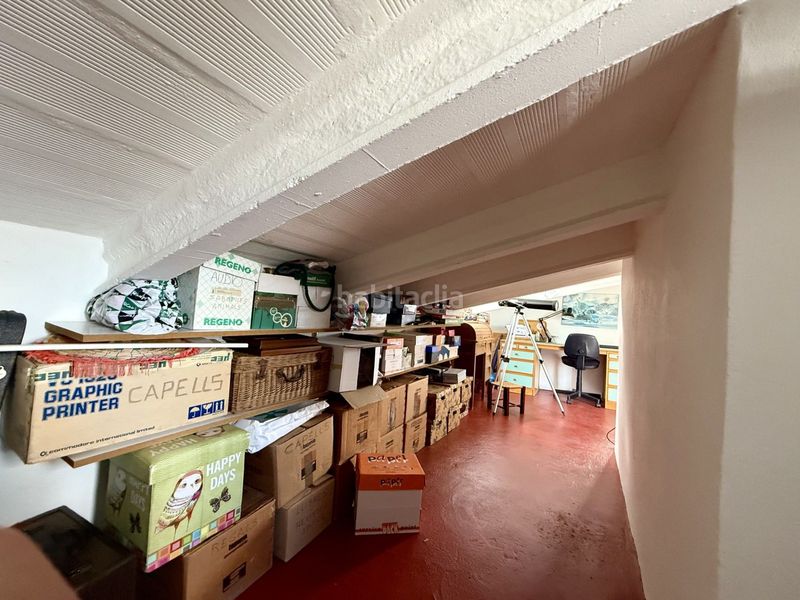 Foto b7bd9562-f74e-4d26-af3d-0db15bd4a3da. Casa a Son Vilar-Trepucó Es Castell