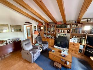 Maison à Son Vilar-Trepucó. Magnífica casa en son vilar jardín, terrazas y detalles únicos