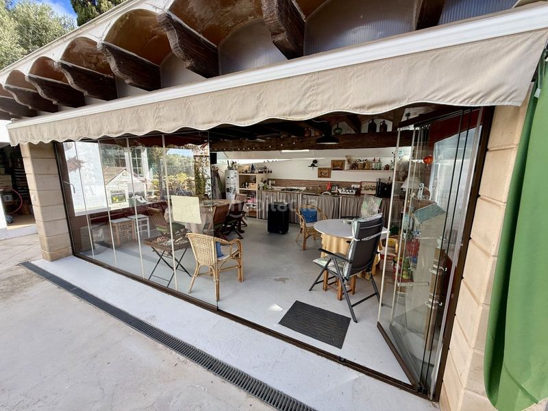 Foto c3b1af60-6a1a-4a62-8620-faf4ea8f3e7e. Casa a Son Vilar-Trepucó Es Castell