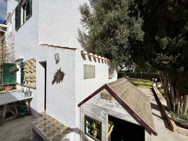 Foto cdc391bd-93a9-45c2-964c-0499616ffef7. Casa in Son Vilar-Trepucó Es Castell