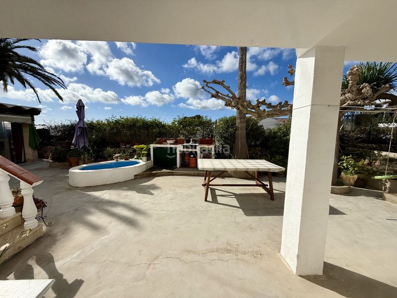 Foto cddb681f-0d07-4c1d-9c7b-7ca96b799d56. Casa a Son Vilar-Trepucó Es Castell