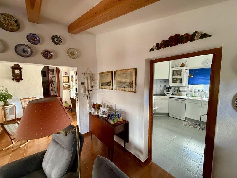 Foto d65064e8-96c9-46c6-9670-f9900bad916f. Casa in Son Vilar-Trepucó Es Castell