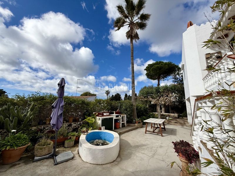 Foto dd95d94e-6bdf-4892-85d4-4433ecfb1f67. Casa a Son Vilar-Trepucó Es Castell