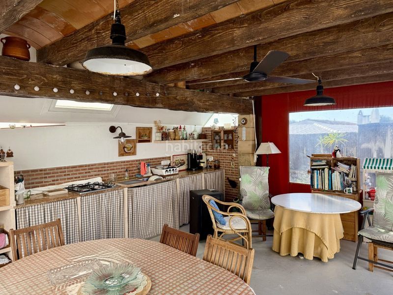 Foto e7419bd3-7b16-4d29-94c2-42c4c55f6f1a. Casa a Son Vilar-Trepucó Es Castell