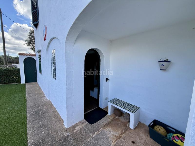 Foto f185d3ae-7e52-4bc5-8ec3-dc6ef71e0eda. Casa in Son Vilar-Trepucó Es Castell