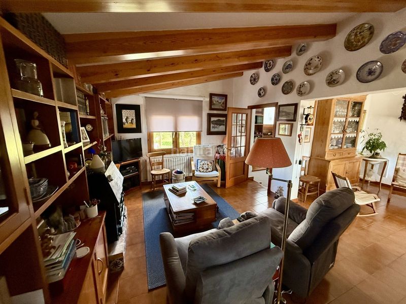 Foto f6c857a1-e101-4d69-b297-8d4e2e3af84b. Casa a Son Vilar-Trepucó Es Castell